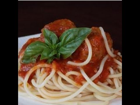 Recipe Worlds Fastest Meatballs
