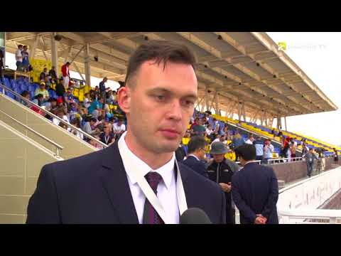 Astana Life №16 (eng)