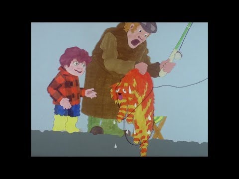 Charley Says - Falling in the Water (1973)