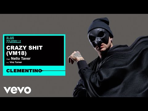 Video thumbnail for Crazy shit (VM18)