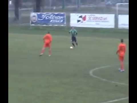 A C  Mestre Città di Venezia 3 0 Camp 1^Cat  14 15 15^G  3^Parte