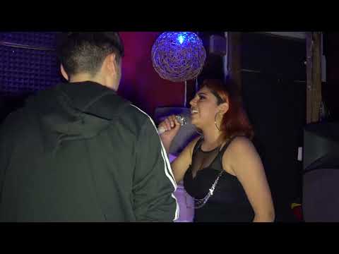 ELEMECE VS NIZER VS MEGARA 4TOS COPA GOLD