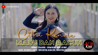 Download lagu HONEY AND POISON - CITRA KENZIE mp3 Download lagu HONEY AND POISON - CITRA KENZIE mp3