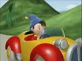 Make Way For Noddy Googleberry Moon Adventure 2008 Trailer