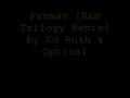 Pacman [Ram Trilogy Remix] by Ed Rush & Optical ...