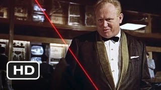 Goldfinger Movie CLIP - I Expect you To Die (1964) HD