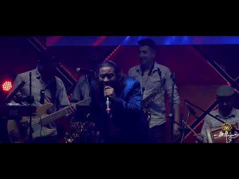 El Amor Que Soñé - Rikarena | Milagro Club Montería (En vivo)
