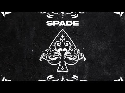 Yorpen - Spade (Official Audio)