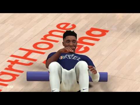 NBA 2k20 MyCareer Episode 88: Surviving a Challenge from Philly