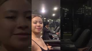 Download lagu nge-gym dulu #viral #gemoy #imut mp3