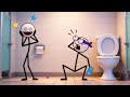 Toilet Time Solve Bathroom Puzzles Part 1 Gameplay Walkthrough IOS Android