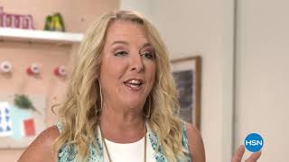 Giuliana Rancic | Look Who's Crafting Now HSN
