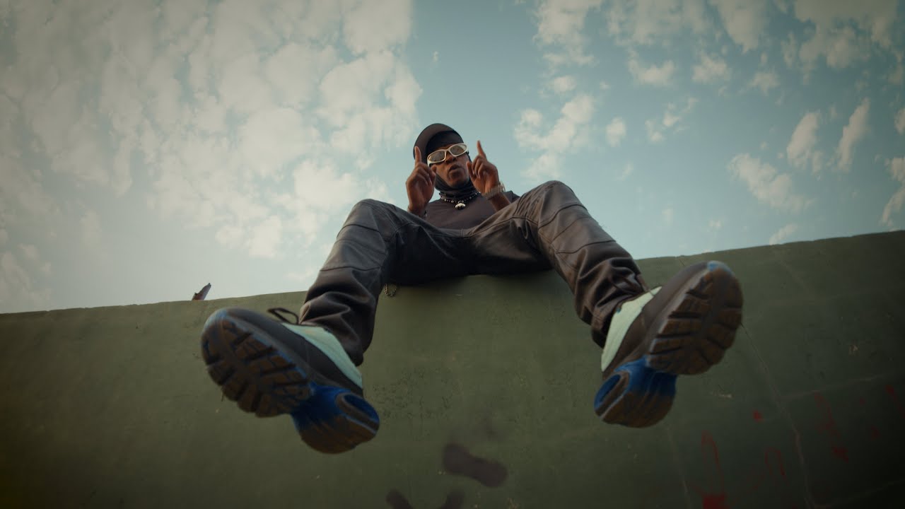 Madedido - Hazviite (Official Video)