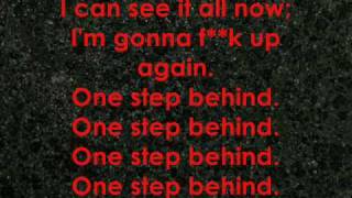 The Briggs - One Step Behind (with lyrics)