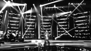 Roman Lob - Standing Still (Germany) 2012 Eurovision Song Contest