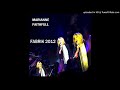 Marianne Faithfull - 05 - Marathon Kiss