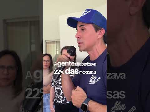 Sapezal alfabetizou 93% das crianças na idade certa. 😮📚