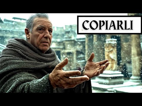 I geniali trucchi romani per stare al caldo negli inverni più rigidi