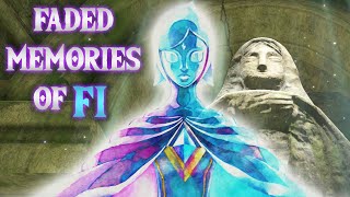 Fi's Theme is in the Forgotten Temple Now?! | Tears of the Kingdom ANALYSIS ft @NintendoBlackCrisis