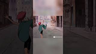 Cowboy Bebop: Knockin' on Heaven’s Door (2001)