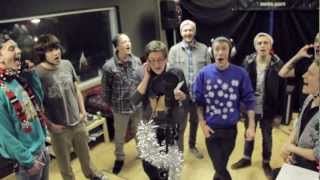 Rebels With A Cause - Do They Know It&#39;s Christmas Time?