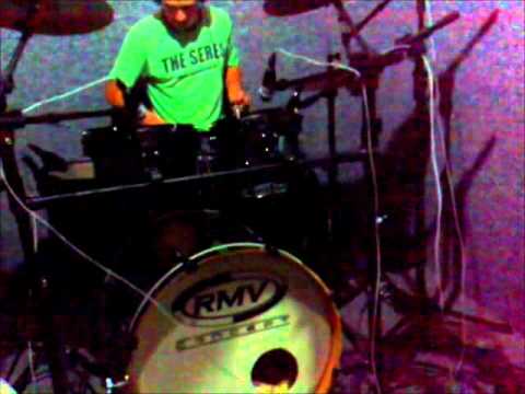 A Mulher Do Topo Da Árvore - The Seres