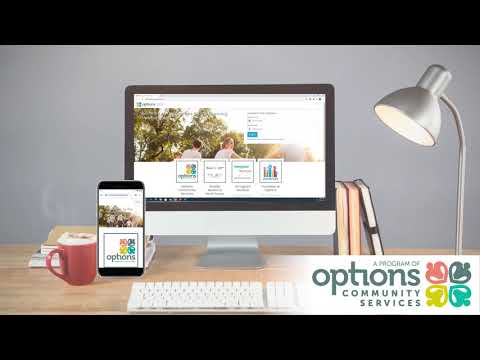 Moodle Login Video - Smartphone User - ES