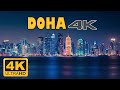 Doha, Qatar, 🇶🇦 in 4k