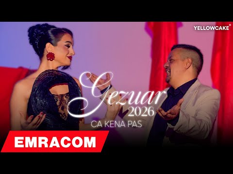 Muharrem Ahmeti x Edona Hasanaj - Ca kena pas Gezuar 2026