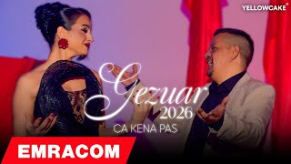 Muharrem Ahmeti & Edona Hasanaj - Ça Kena Pas