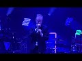 The National - Slipped (Live @ Homecoming 2023, Cincinnati)