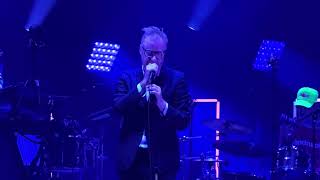The National - Slipped (Live @ Homecoming 2023, Cincinnati)