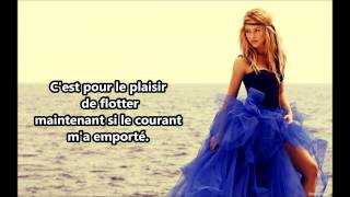 Shakira Addicted To You(Traduction français)