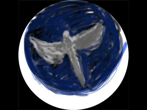 天井画制作動画　テストの1