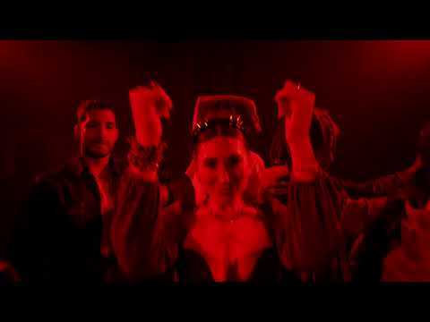 SALOMEA - Twirl Up (official video)