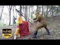 【Kung Fu Movie】A Shaolin monk is actually a Kung Fu master and can kill a Japanese samurai instantly