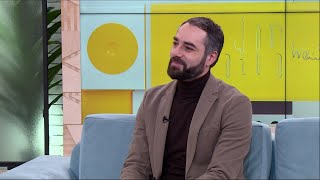 Առավոտ լուսո weekend. Ռուբեն Մուրադյան