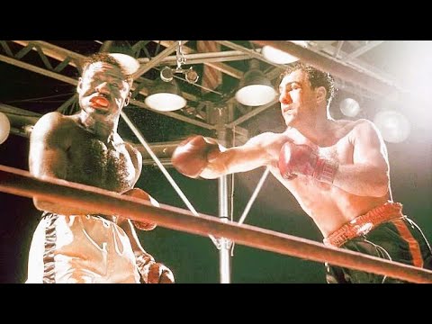 Rocky Marciano vs Ezzard Charles 1 (Full Fight Highlights)