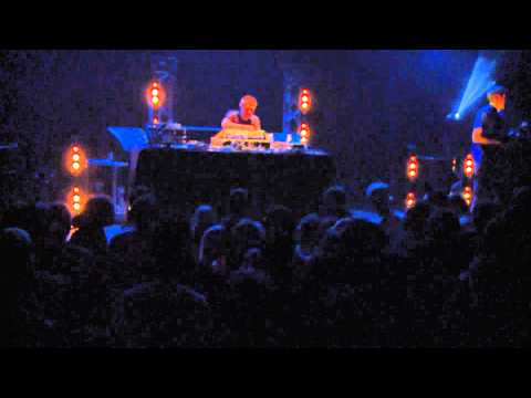 Festival In Dread We Trust - Kanka