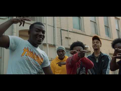 Jermel TMK X THEHARDWAY (splaashy) X Teezydonjuan - Flexin|Dir.@WTFNONSTOP