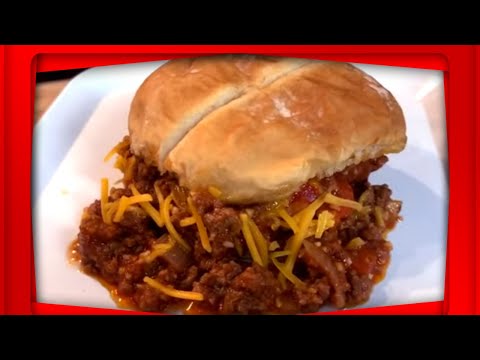 The Secret to Perfect Sloppy Joes: Quick and Easy Recipe!