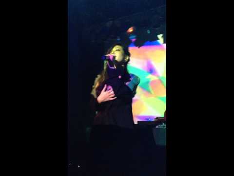 Tomomi Ukumori & Moonbeam Live at 代官山UNIT 20120916