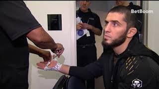 UFC 322 | Valentina Shevchenko vs Weili Zhang | PELEA COMPLETA