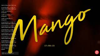 HYOMIN(T-ara) - "Mango" [Teaser 1]