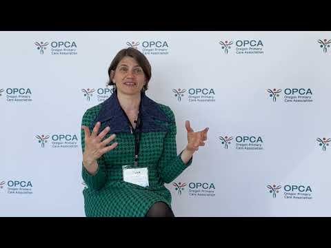 Community Health Center Stories: Life Changing