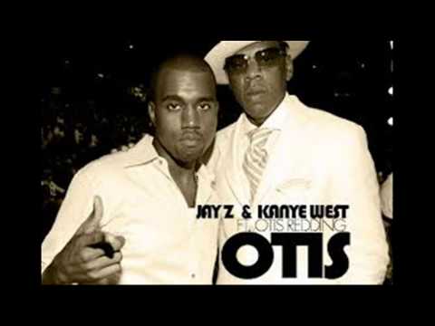 Kanye West - Otis Instrumental