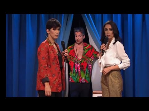 Tio Jel no 5 Para a Meia Noite