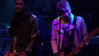 CYANIDE PILLS - Earthling @ Wermelskirchen - 1.10.2016