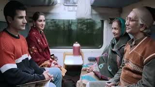 Khakee The Bihar Chapter - Train Scene | Funny Comedy Scene | Amit Lodha | film trim
