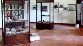 preview picture of video 'Museo Casa de la Cultura de Amalfi'